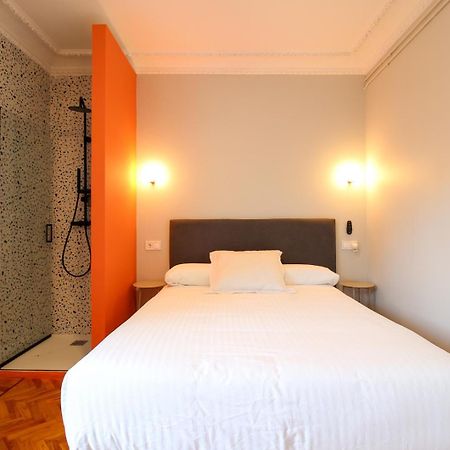 Nueva Pension Real Santander Exteriér fotografie